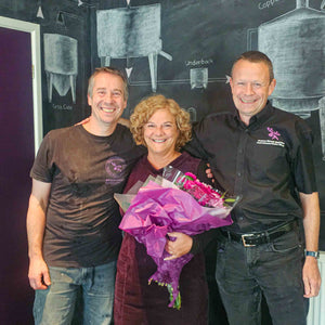 Purple Moose Brewery Achieves SALSA Plus Beer Accreditation! 🍻