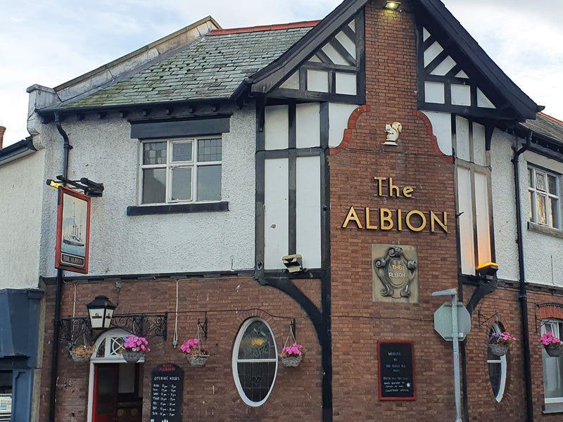 North Wales Pub of the Year Finalists