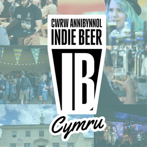 Gold for the Moose at the First Indie Beer Awards Cymru