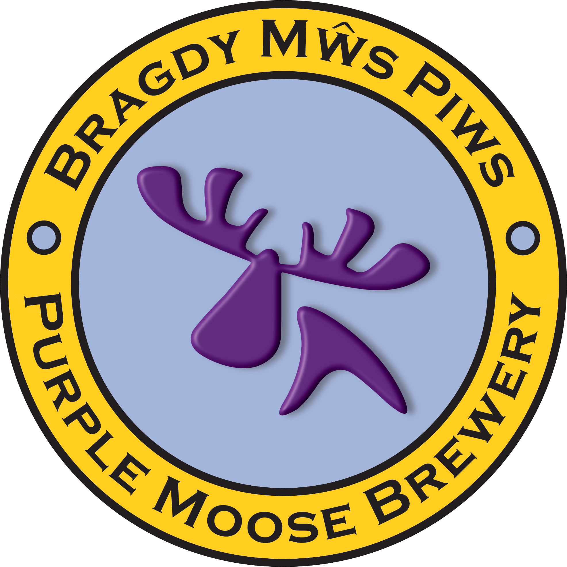 Purple Moose Brewery