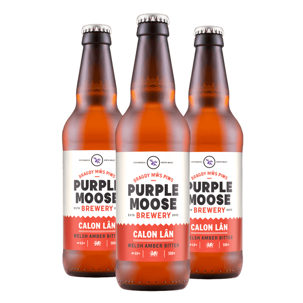 Calon Lân (500ml bottles)