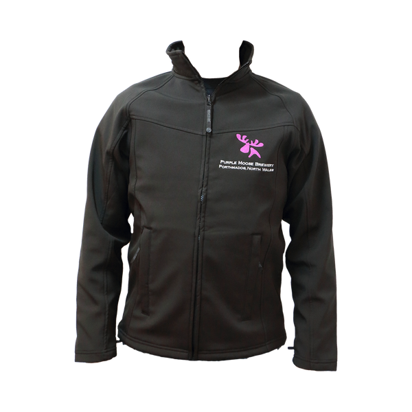 Massey ferguson 2025 softshell jacket